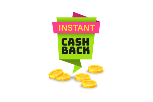Download Cashback Money. Business Promotion Offer - Promotion Collection